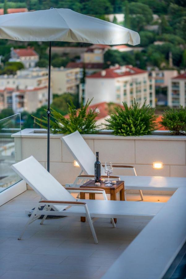 Villa Boro 4 Dubrovnik Eksteriør bilde