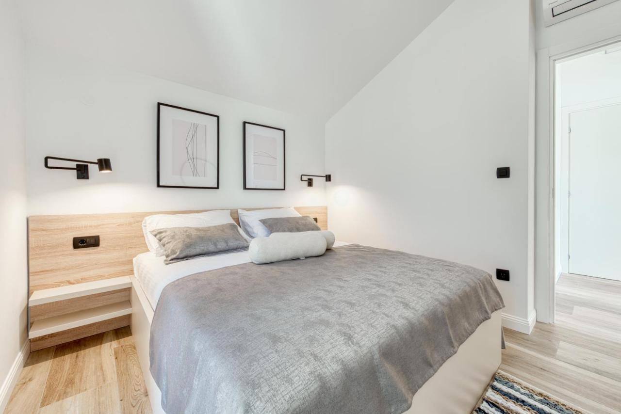 Villa Boro 4 Dubrovnik Eksteriør bilde