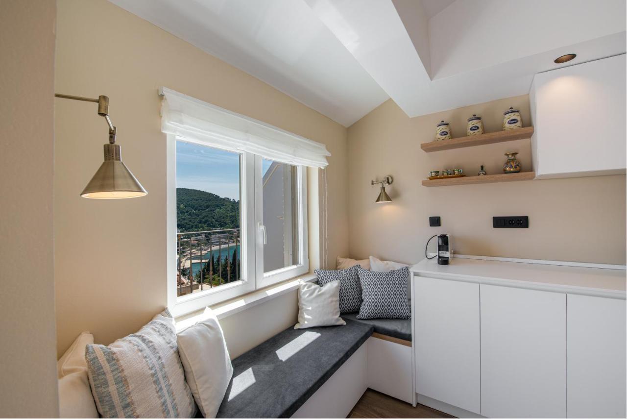 Villa Boro 4 Dubrovnik Eksteriør bilde